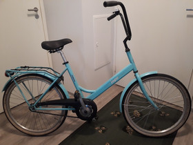 24" JOPO, turkoosi, Muut pyörät, Polkupyörät ja pyöräily, Pori, Tori.fi 24" JOPO, turkoosi, Muut pyörät, Polkupyörät ja pyöräily, Pori, Tori.fi