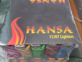 Hansa sytytin, Muu keräily, Keräily, Riihimäki, Tori.fi Hansa sytytin, Muu keräily, Keräily, Riihimäki, Tori.fi
