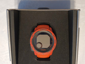 Garmin instinct solar, Muu urheilu ja ulkoilu, Urheilu ja ulkoilu, Helsinki, Tori.fi Garmin instinct solar, Muu urheilu ja ulkoilu, Urheilu ja ulkoilu, Helsinki, Tori.fi