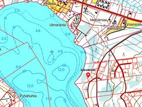 2383m², Siikamutka, Pelkosenniemi, Tontit, Pelkosenniemi, Tori.fi 2383m², Siikamutka, Pelkosenniemi, Tontit, Pelkosenniemi, Tori.fi