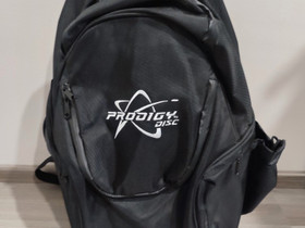 Frisbeegolfreppu/ bagi (uusi), Muu urheilu ja ulkoilu, Urheilu ja ulkoilu, Nokia, Tori.fi Frisbeegolfreppu/ bagi (uusi), Muu urheilu ja ulkoilu, Urheilu ja ulkoilu, Nokia, Tori.fi