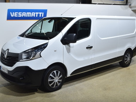 Renault TRAFIC, Autot, Pori, Tori.fi Renault TRAFIC, Autot, Pori, Tori.fi