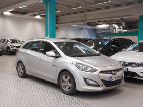 Hyundai I30 Wagon, Autot, Espoo, Tori.fi Hyundai I30 Wagon, Autot, Espoo, Tori.fi