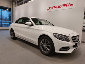 Mercedes-Benz C, Autot, Oulu, Tori.fi Mercedes-Benz C, Autot, Oulu, Tori.fi