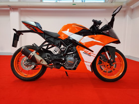 KTM RC, Moottoripyörät, Moto, Espoo, Tori.fi KTM RC, Moottoripyörät, Moto, Espoo, Tori.fi