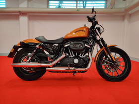 Harley-Davidson Sportster, Moottoripyörät, Moto, Espoo, Tori.fi Harley-Davidson Sportster, Moottoripyörät, Moto, Espoo, Tori.fi
