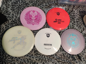 Frisbeegolf Discmania, Muu urheilu ja ulkoilu, Urheilu ja ulkoilu, Salo, Tori.fi Frisbeegolf Discmania, Muu urheilu ja ulkoilu, Urheilu ja ulkoilu, Salo, Tori.fi