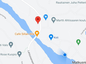 Autopistokepaikka Kanavanranta 4, Autotallit ja varastot, Kuopio, Tori.fi Autopistokepaikka Kanavanranta 4, Autotallit ja varastot, Kuopio, Tori.fi