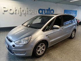 Ford S-MAX, Autot, Kempele, Tori.fi Ford S-MAX, Autot, Kempele, Tori.fi
