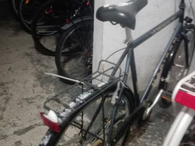 Miesten pyörä 28", Muut pyörät, Polkupyörät ja pyöräily, Pori, Tori.fi Miesten pyörä 28", Muut pyörät, Polkupyörät ja pyöräily, Pori, Tori.fi