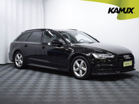 Audi A6, Autot, Turku, Tori.fi Audi A6, Autot, Turku, Tori.fi