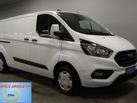 Ford Transit Custom, Autot, Lohja, Tori.fi Ford Transit Custom, Autot, Lohja, Tori.fi