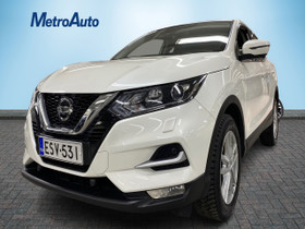 NISSAN QASHQAI, Autot, Helsinki, Tori.fi NISSAN QASHQAI, Autot, Helsinki, Tori.fi