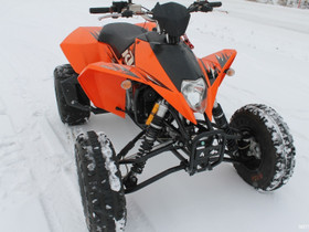 Ktm 525, Mönkijät, Moto, Orimattila, Tori.fi Ktm 525, Mönkijät, Moto, Orimattila, Tori.fi