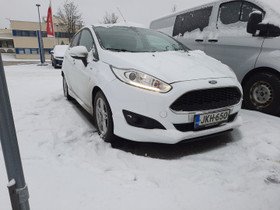 Ford Fiesta, Autot, Kuopio, Tori.fi Ford Fiesta, Autot, Kuopio, Tori.fi