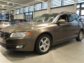 VOLVO V70, Autot, Lahti, Tori.fi VOLVO V70, Autot, Lahti, Tori.fi