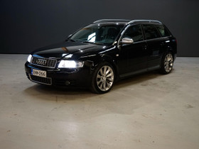 Audi S4, Autot, Kaarina, Tori.fi Audi S4, Autot, Kaarina, Tori.fi