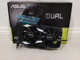 Gtx 1650, Komponentit, Tietokoneet ja lisälaitteet, Joensuu, Tori.fi Gtx 1650, Komponentit, Tietokoneet ja lisälaitteet, Joensuu, Tori.fi