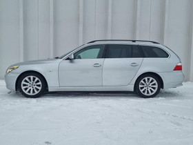 BMW 520, Autot, Tampere, Tori.fi BMW 520, Autot, Tampere, Tori.fi
