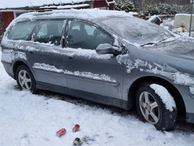 Citroen C5, Autot, Pori, Tori.fi Citroen C5, Autot, Pori, Tori.fi