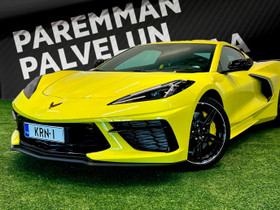 Chevrolet Corvette, Autot, Tuusula, Tori.fi Chevrolet Corvette, Autot, Tuusula, Tori.fi
