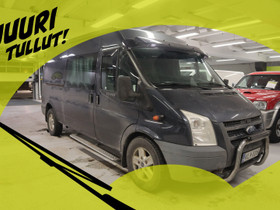 Ford Transit, Autot, Lahti, Tori.fi Ford Transit, Autot, Lahti, Tori.fi