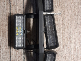 Työvalot, Lisävarusteet ja autotarvikkeet, Auton varaosat ja tarvikkeet, Ruokolahti, Tori.fi Työvalot, Lisävarusteet ja autotarvikkeet, Auton varaosat ja tarvikkeet, Ruokolahti, Tori.fi