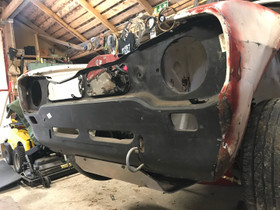 Escort MK1, Autovaraosat, Auton varaosat ja tarvikkeet, Pello, Tori.fi Escort MK1, Autovaraosat, Auton varaosat ja tarvikkeet, Pello, Tori.fi