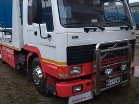 Volvo FL7, Maatalouskoneet, Työkoneet ja kalusto, Raasepori, Tori.fi Volvo FL7, Maatalouskoneet, Työkoneet ja kalusto, Raasepori, Tori.fi