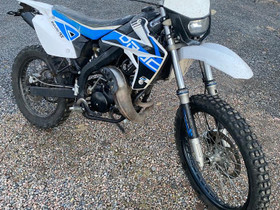 Drac enduro 50 2016, Mopot, Moto, Ii, Tori.fi Drac enduro 50 2016, Mopot, Moto, Ii, Tori.fi