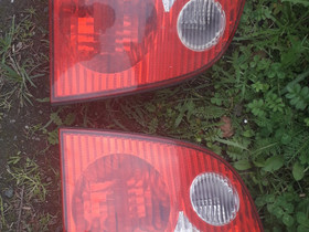 Polo 9n takavalot, Autovaraosat, Auton varaosat ja tarvikkeet, Somero, Tori.fi Polo 9n takavalot, Autovaraosat, Auton varaosat ja tarvikkeet, Somero, Tori.fi