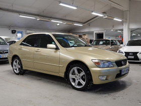 Lexus IS, Autot, Kajaani, Tori.fi Lexus IS, Autot, Kajaani, Tori.fi