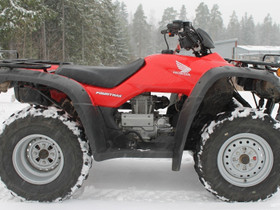 Honda FourTrax, Mönkijät, Moto, Orimattila, Tori.fi Honda FourTrax, Mönkijät, Moto, Orimattila, Tori.fi