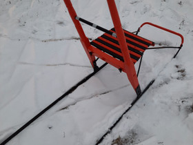 Potkukelkka, Muu urheilu ja ulkoilu, Urheilu ja ulkoilu, Rovaniemi, Tori.fi Potkukelkka, Muu urheilu ja ulkoilu, Urheilu ja ulkoilu, Rovaniemi, Tori.fi