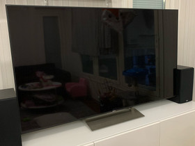 Sony KD-65XE9005, Televisiot, Viihde-elektroniikka, Kouvola, Tori.fi Sony KD-65XE9005, Televisiot, Viihde-elektroniikka, Kouvola, Tori.fi