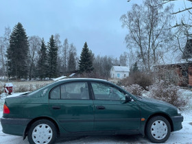 Toyota Avensis, Autot, Kokkola, Tori.fi Toyota Avensis, Autot, Kokkola, Tori.fi