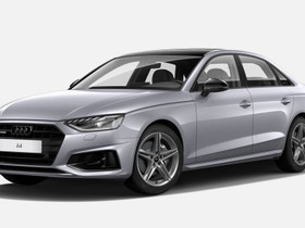 Audi A4, Autot, Tampere, Tori.fi Audi A4, Autot, Tampere, Tori.fi