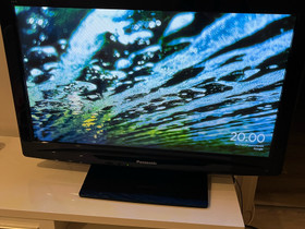 Panasonic-televisio, Televisiot, Viihde-elektroniikka, Seinäjoki, Tori.fi Panasonic-televisio, Televisiot, Viihde-elektroniikka, Seinäjoki, Tori.fi