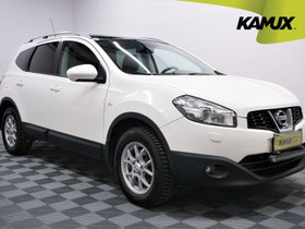 Nissan Qashqai+2, Autot, Tampere, Tori.fi Nissan Qashqai+2, Autot, Tampere, Tori.fi