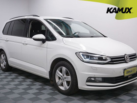 Volkswagen Touran, Autot, Tampere, Tori.fi Volkswagen Touran, Autot, Tampere, Tori.fi