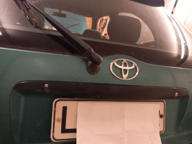 Toyota corolla takaluukun muovikehys ja radiosuoja, Autovaraosat, Auton varaosat ja tarvikkeet, Rovaniemi, Tori.fi Toyota corolla takaluukun muovikehys ja radiosuoja, Autovaraosat, Auton varaosat ja tarvikkeet, Rovaniemi, Tori.fi