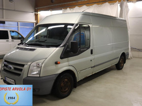 Ford Transit, Autot, Lohja, Tori.fi Ford Transit, Autot, Lohja, Tori.fi