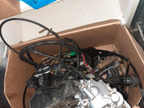 Kiinaskootterien osia, Mopojen varaosat ja tarvikkeet, Mototarvikkeet ja varaosat, Oulu, Tori.fi Kiinaskootterien osia, Mopojen varaosat ja tarvikkeet, Mototarvikkeet ja varaosat, Oulu, Tori.fi