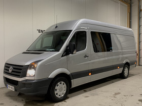 Volkswagen Crafter, Matkailuautot, Matkailuautot ja asuntovaunut, Lempäälä, Tori.fi Volkswagen Crafter, Matkailuautot, Matkailuautot ja asuntovaunut, Lempäälä, Tori.fi