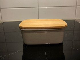 Pentik voirasia, Säilytysastiat ja rasiat, Keittiötarvikkeet ja astiat, Lieto, Tori.fi Pentik voirasia, Säilytysastiat ja rasiat, Keittiötarvikkeet ja astiat, Lieto, Tori.fi