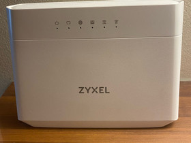 Zyxel modeemi, Verkkotuotteet, Tietokoneet ja lisälaitteet, Mikkeli, Tori.fi Zyxel modeemi, Verkkotuotteet, Tietokoneet ja lisälaitteet, Mikkeli, Tori.fi