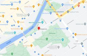 Hämeenkatu 24, Itäinen keskusta, Turku, Autotallit ja varastot, Turku, Tori.fi Hämeenkatu 24, Itäinen keskusta, Turku, Autotallit ja varastot, Turku, Tori.fi