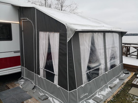 Teltta ventura universal 320, Matkailuvaunujen tarvikkeet, Matkailuautojen tarvikkeet, Kokkola, Tori.fi Teltta ventura universal 320, Matkailuvaunujen tarvikkeet, Matkailuautojen tarvikkeet, Kokkola, Tori.fi