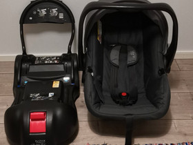 Britax Römer Primo turvakaukalo ja telakka, Turvaistuimet ja kaukalot, Lastentarvikkeet ja lelut, Sotkamo, Tori.fi Britax Römer Primo turvakaukalo ja telakka, Turvaistuimet ja kaukalot, Lastentarvikkeet ja lelut, Sotkamo, Tori.fi