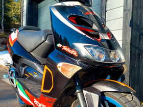 Aprilia Sr50 Ditech, Skootterit, Moto, Paimio, Tori.fi Aprilia Sr50 Ditech, Skootterit, Moto, Paimio, Tori.fi